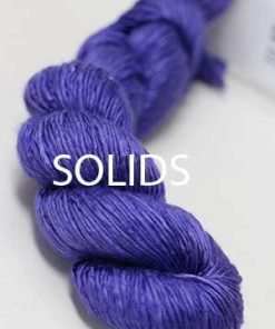 Fabulous Yarn - Peau De Soie Silk - fabyarns