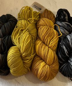 27 Color Woolstok Bundle - Blue Sky Fibers